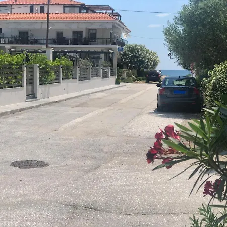 Kostas - Lejlighed *