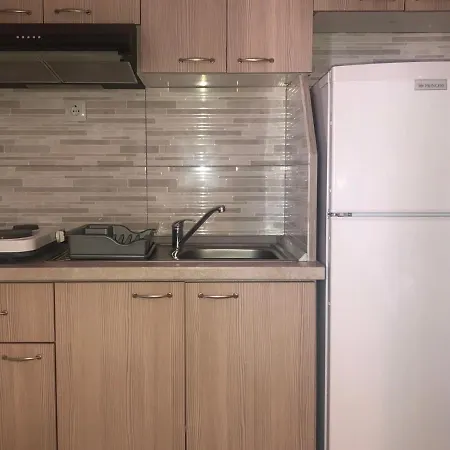 Lejlighed Kostas - *