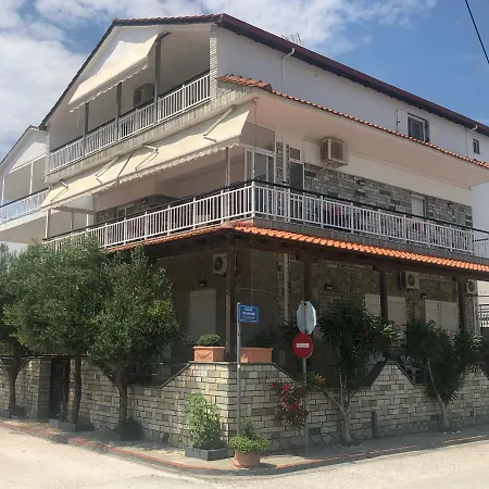 Lejlighed Kostas - *