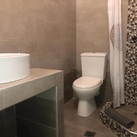 Kostas - Lejlighed *