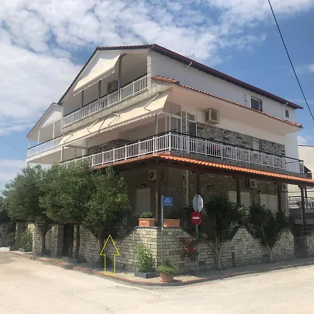 Kostas - Vrasná