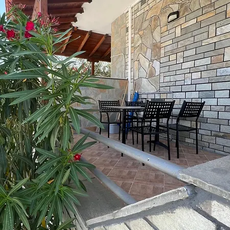 Apartament Kostas -