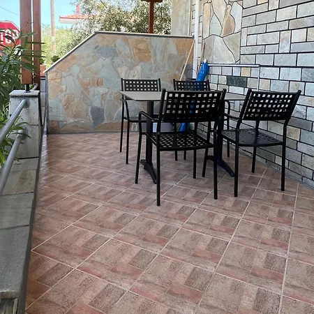 Apartament Kostas - Vrasná