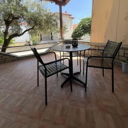 Kostas - Vrasná