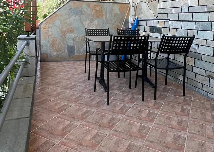 公寓 Kostas - Vrasná